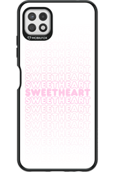 Sweetheart Pink - Samsung Galaxy A22 5G