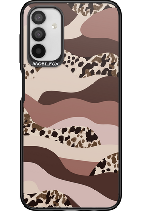 Earth Camo - Samsung Galaxy A04s