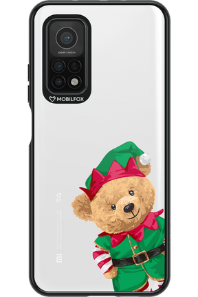 Mr. Elf - Xiaomi Mi 10T 5G