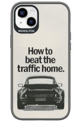 Retro Car 2.0 - Apple iPhone 14 Plus