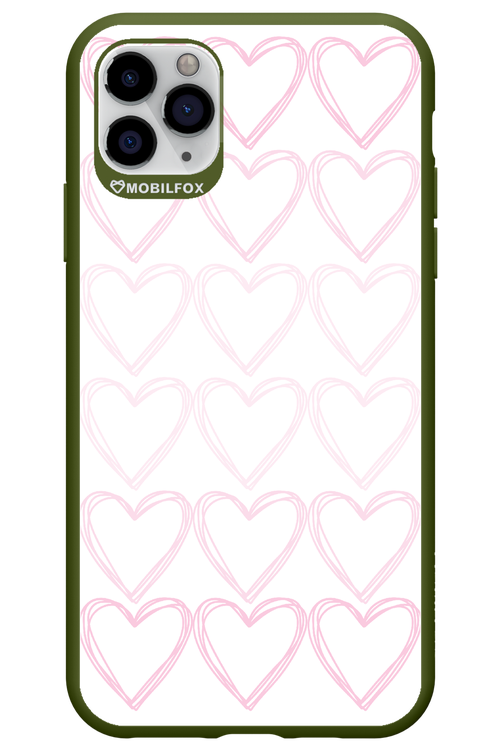 Lovelyy - Apple iPhone 11 Pro Max