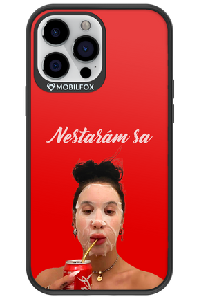 Nestarám Sa - Apple iPhone 13 Pro Max