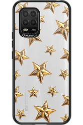 Gold Stars - Xiaomi Mi 10 Lite 5G