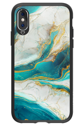 Emerald 2.0 - Apple iPhone X