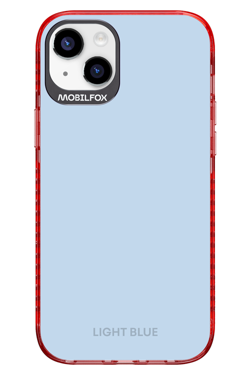 LIGHT BLUE - FS3 - Apple iPhone 14 Plus