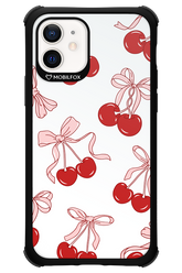 Cherry Queen - Apple iPhone 12