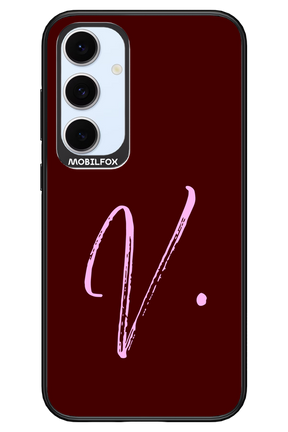 (Dark Blush) V 2.0 - Samsung S24 FE