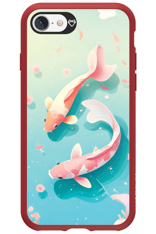 Koi II - Apple iPhone 7