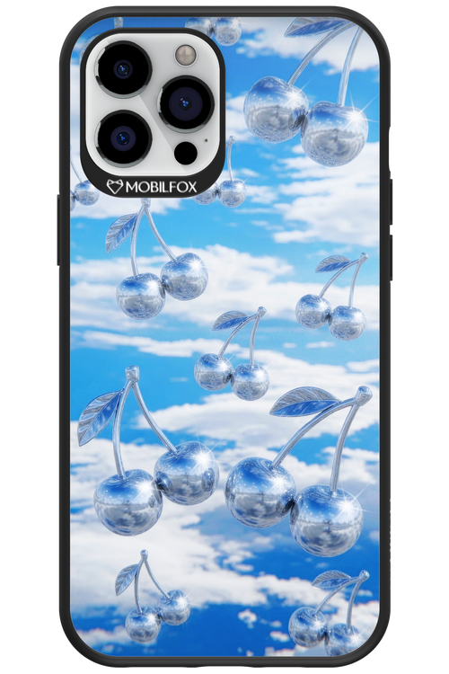 Cloud Cherry 2.0 - Apple iPhone 12 Pro Max