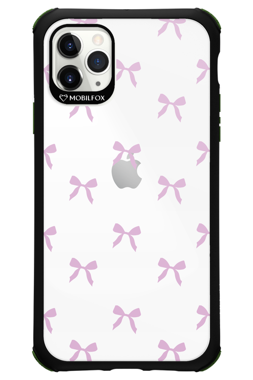 PinkyPromise - Apple iPhone 11 Pro Max