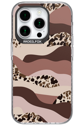 Earth Camo - Apple iPhone 15 Pro