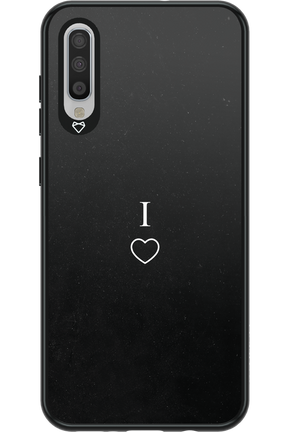 I Black 2.0 - Samsung Galaxy A70