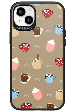 Coco Dream - Apple iPhone 14 Plus