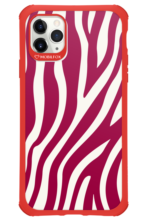 Sour Cherry - Apple iPhone 11 Pro Max