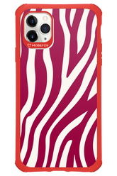 Sour Cherry - Apple iPhone 11 Pro Max