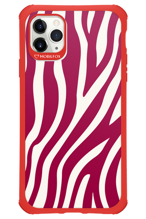 Sour Cherry - Apple iPhone 11 Pro Max