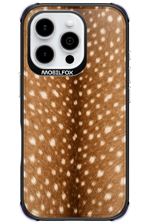 Fawn Dots - Apple iPhone 16 Pro
