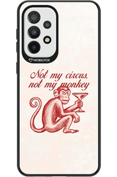 Monkey 2.0 - Samsung Galaxy A33