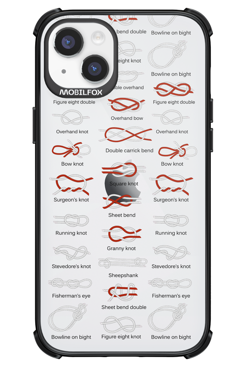 Knot Master 2.0 - Apple iPhone 14 Plus
