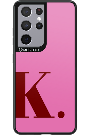 K (Sorbet) 2.0 - Samsung Galaxy S21 Ultra