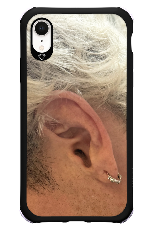 Ear - Apple iPhone XR