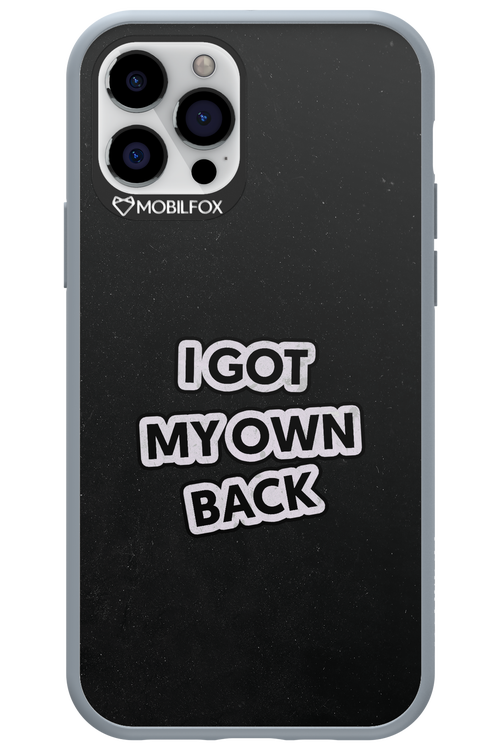 I Got It - Apple iPhone 12 Pro