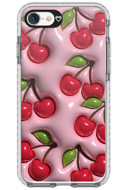 Cherry Bomb - Apple iPhone SE 2020