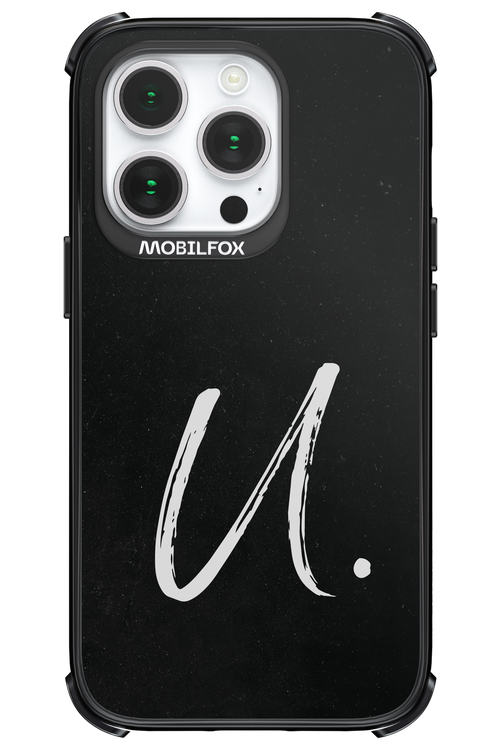 (Off Space) U 2.0 - Apple iPhone 14 Pro