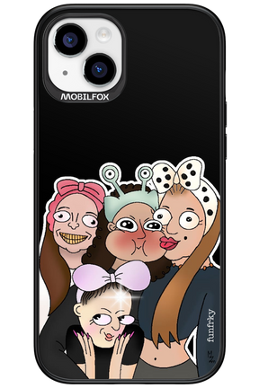 Squad Goals - Apple iPhone 15 Plus