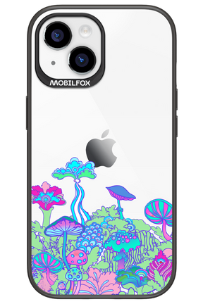 Shrooms - Apple iPhone 15