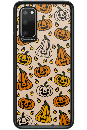 Sweet Thrill - Samsung Galaxy S20