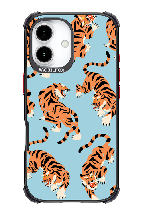 Tora I - Apple iPhone 17