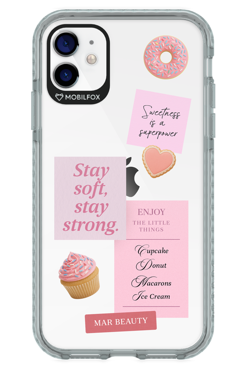 Sweet Babe - Apple iPhone 11