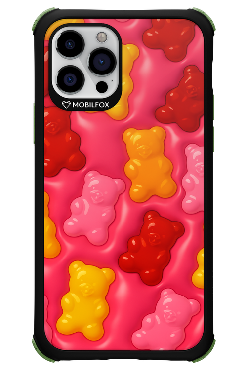 GumBears - Apple iPhone 12 Pro