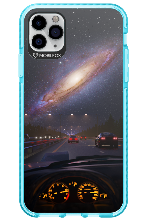 Nightride - Apple iPhone 11 Pro Max