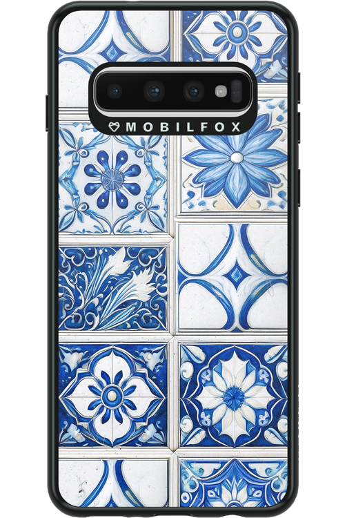 Antique - Samsung Galaxy S10