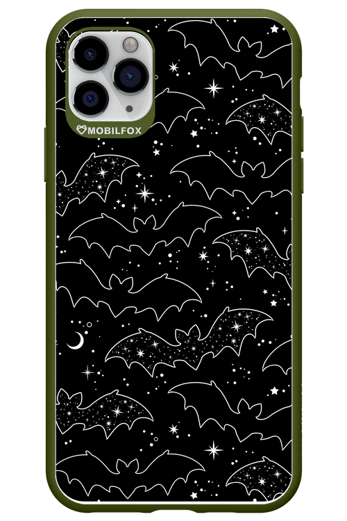 Dreamer Bat - Apple iPhone 11 Pro Max