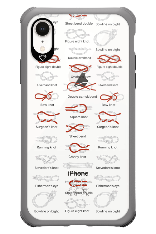Knot Master - Apple iPhone XR
