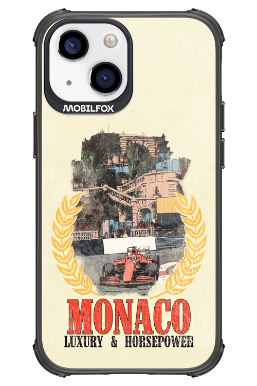 Monaco Luxury - Apple iPhone 13 Mini