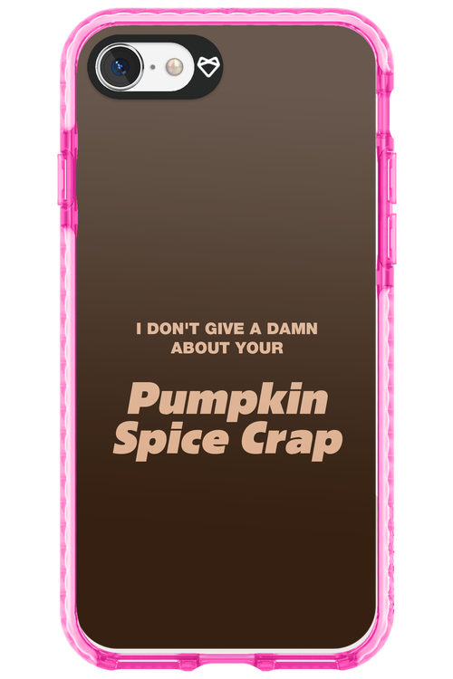P-Spice Crap 2.0 - Apple iPhone 8