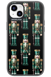 Nutcracker - Apple iPhone 14 Plus