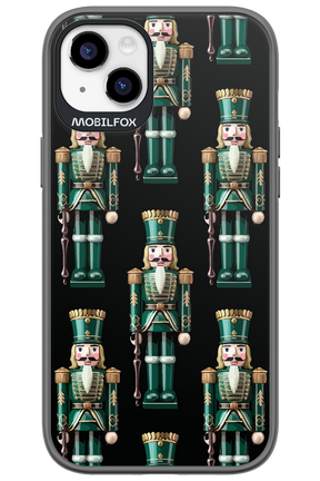 Nutcracker - Apple iPhone 14 Plus
