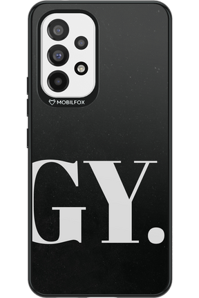 GY (Off Space) 2.0 - Samsung Galaxy A53