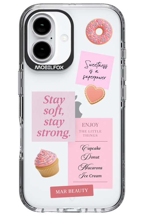 Sweet Babe - Apple iPhone 16