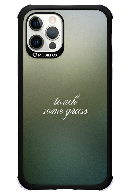 Natural Reset - Apple iPhone 12 Pro