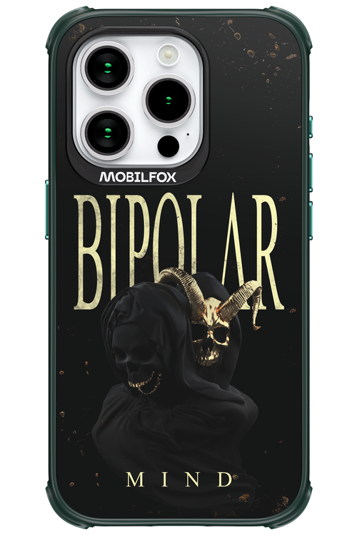 BIPOLAR 2.0 - Apple iPhone 15 Pro