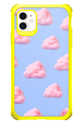 Cloudy - Apple iPhone 11