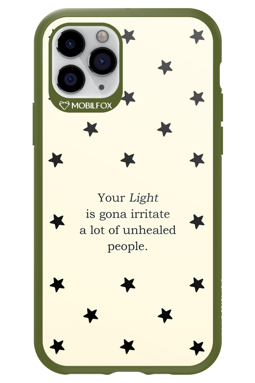Your Light - Apple iPhone 11 Pro