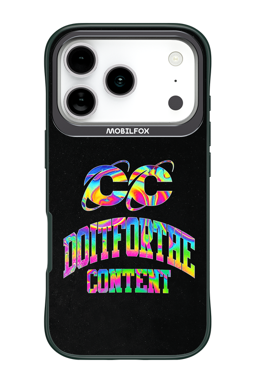 DO IT 2.0 - Apple iPhone 17 Pro