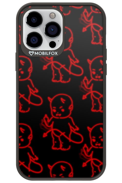 Hell Nah - Apple iPhone 13 Pro Max